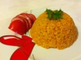 Salçalı Bulgur Pilavı Tarifi ve Malzemeleri